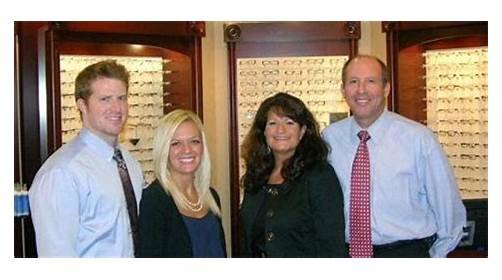 Triangle Visions Optometry