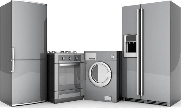 All Appliance Repair