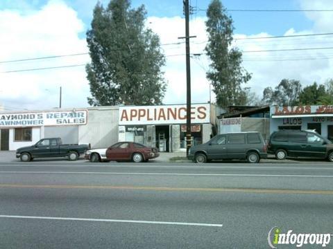 Barber Shop