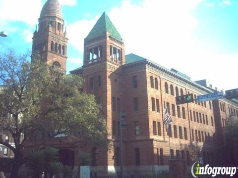 Bexar County Law Library