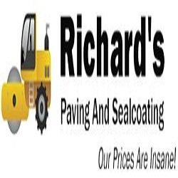 Richards Paving & Fuels