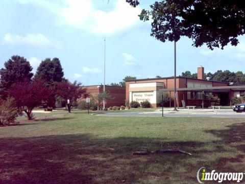 Wesley Chapel Elementary School