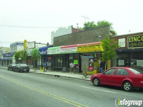 Optimo Candy and Groceries Store