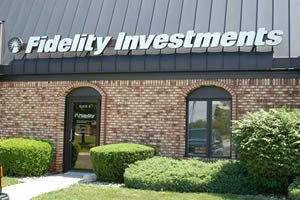 Fidelity Investments