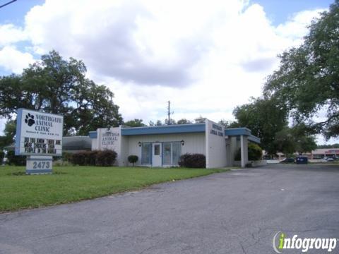 Northgate Animal Clinic