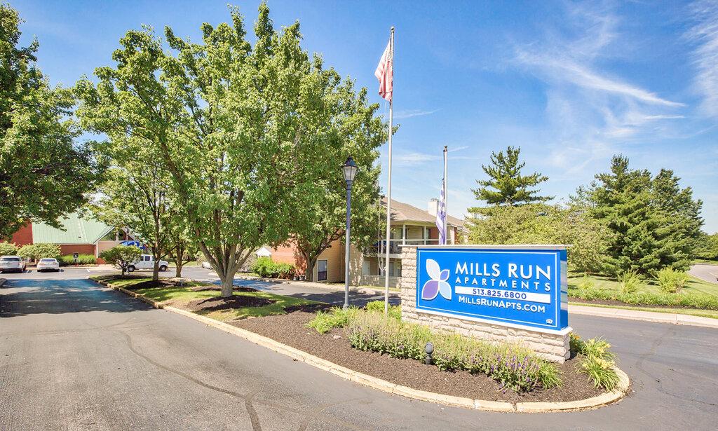 Mills Run