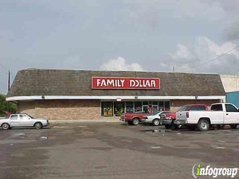 Family Dollar