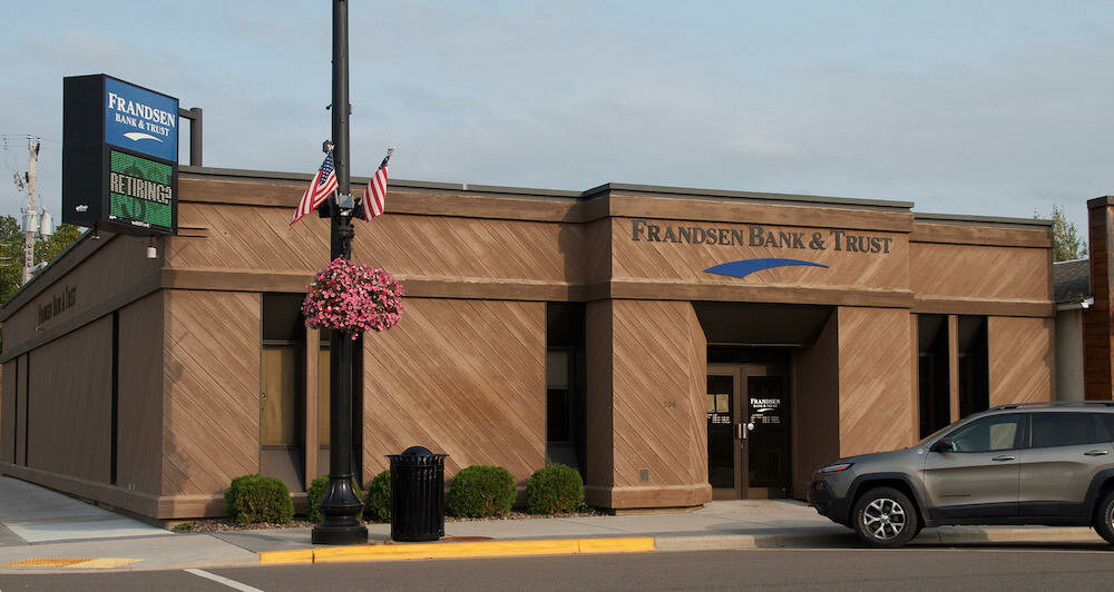 Frandsen Bank & Trust