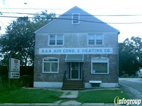 AAA Air Conditioning & Heating