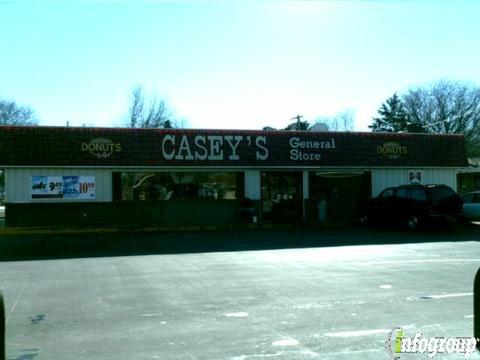 Casey's