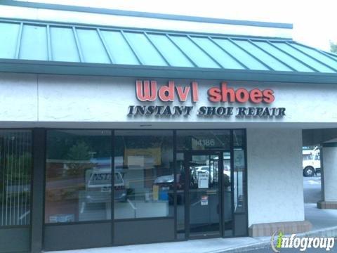 Woodinville Shoe Repair