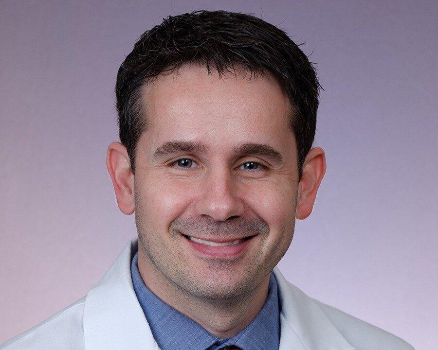 Jason Bowling, MD - Capital Surgical