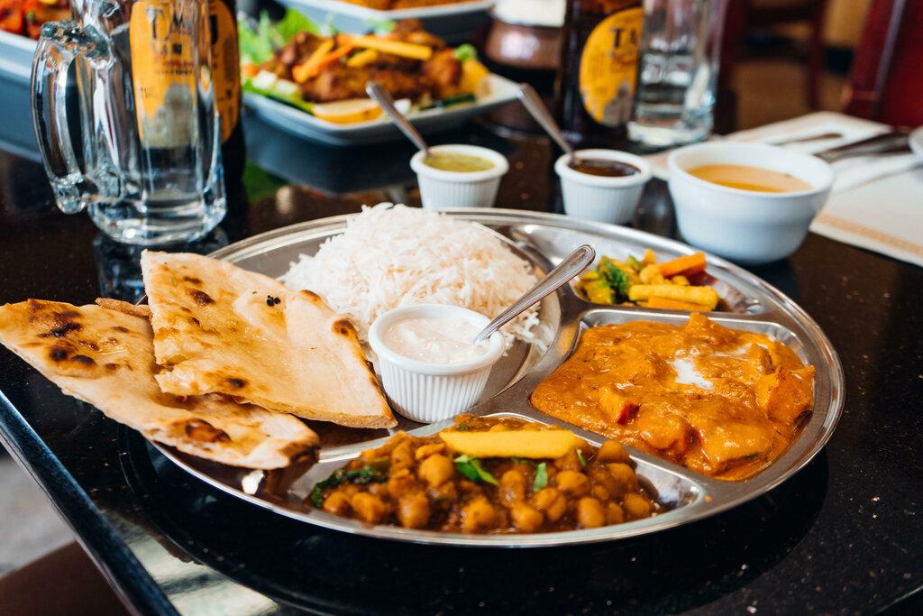 Himalayan Bistro Oceanside