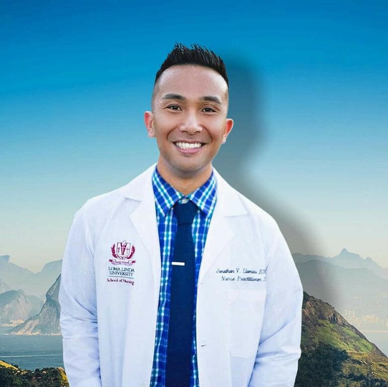 Jonathan Llamas, DNP - LifeStance Health Pasadena