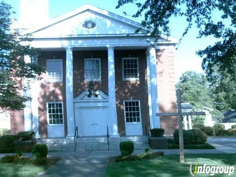 Selwyn Avenue Presbyterian Church