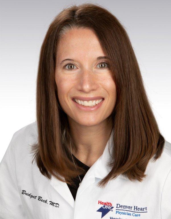 Bridget Beck, MD