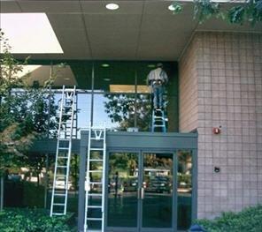 Clear Choice Window Washing