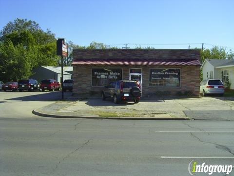 Denton's Frame Shop