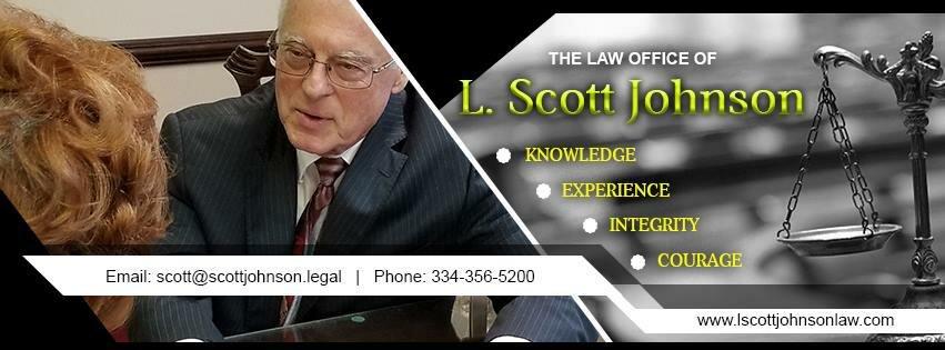 Johnson Law Office of L Scott