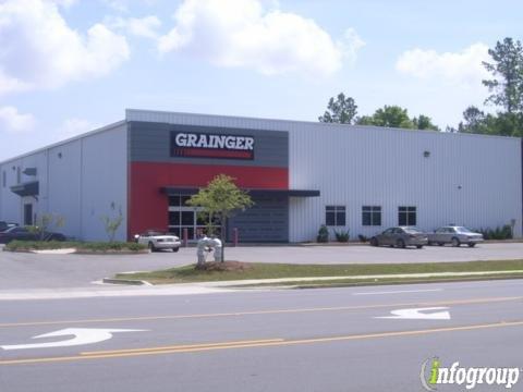 Grainger Industrial Supply