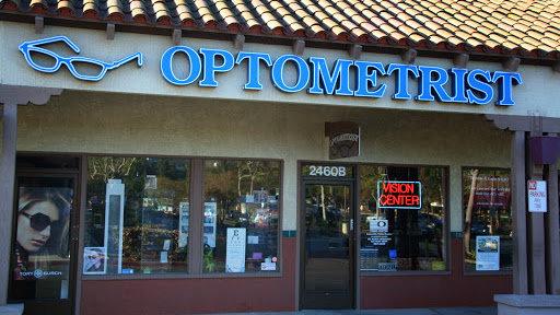 Camarillo Vision Center, An Optometric Practice