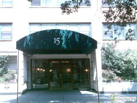 15 Charles at Waverly Place