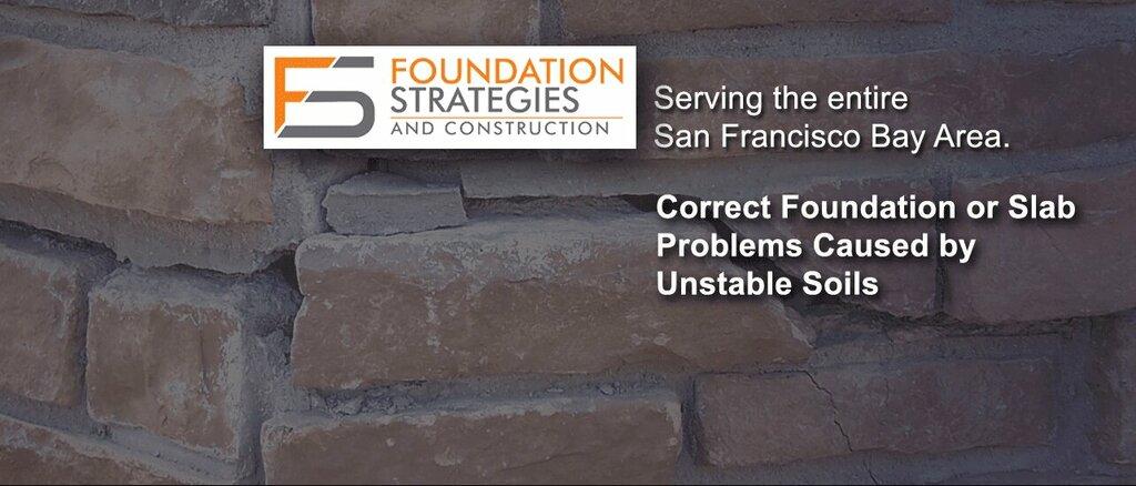 Foundation Strategies and Construction Inc