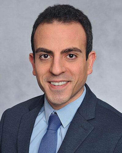 Jad Kebbe, MD - Thomas Whitsett Ou Vascular Clinic