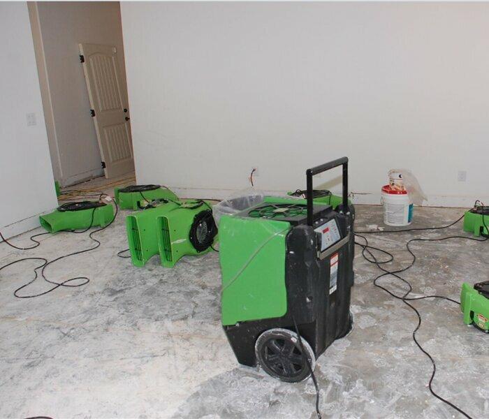 SERVPRO of Northeast Spokane