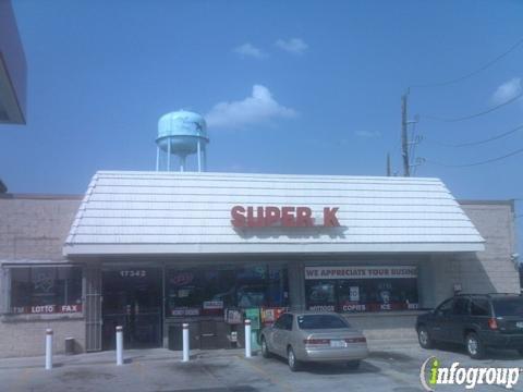 Super K Food Store