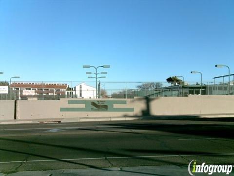 Tennis Club of Albuquerque