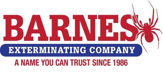 Barnes Exterminating & Pest Control Company