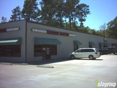 The Woodlands Personal Training Studio