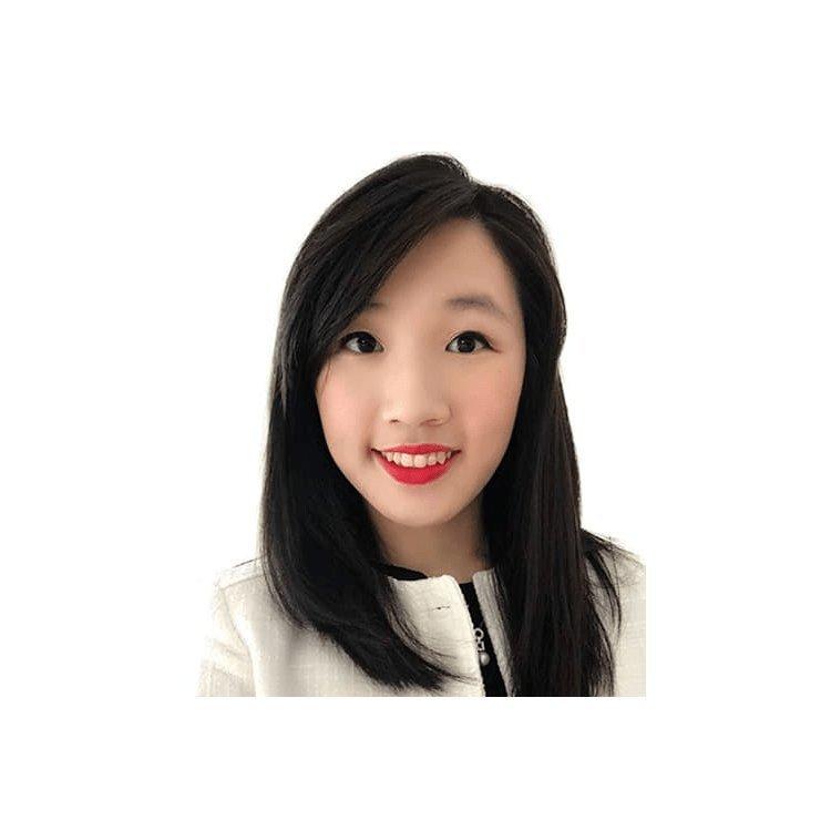 Vivian Yau-Desjardins Insurance Agent