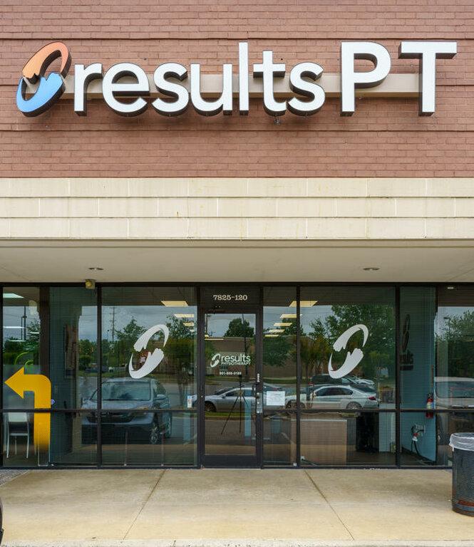 Results Physiotherapy Memphis, Tennessee - Southwind