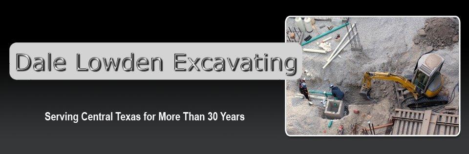 Lowden Excavating