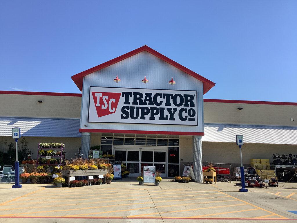 Tractor Supply