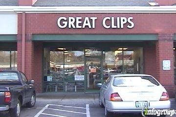 Great Clips