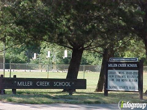 Miller Creek Middle School