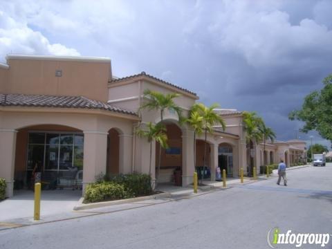 Publix Pharmacy at Miramar Commons