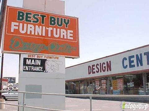 Best Buy Furniture