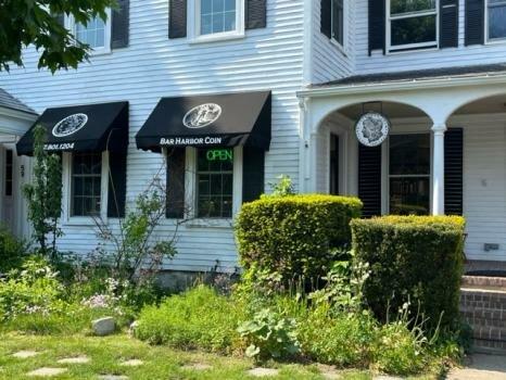 Bar Harbor Coin & Precious Metal Exchange