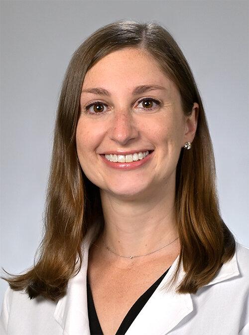 Rachel Brandstadter, MD