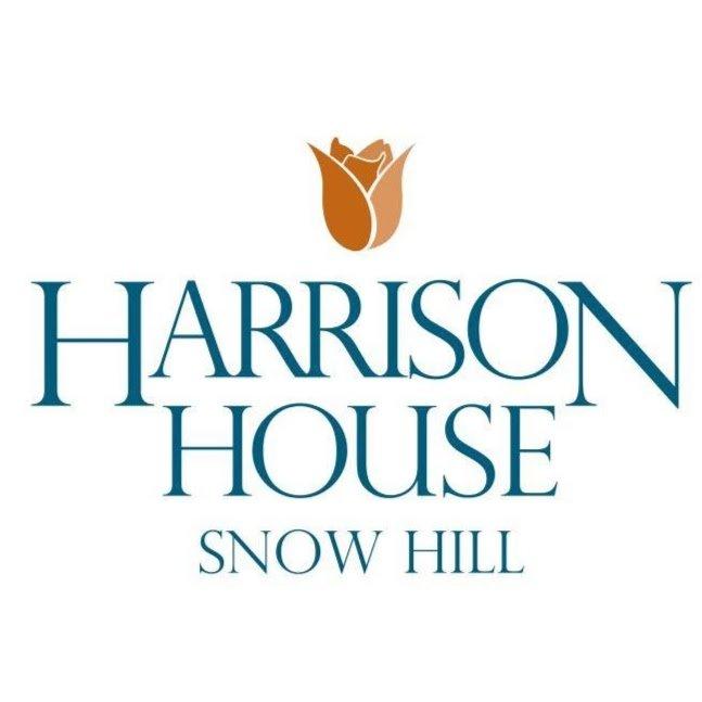 Harrison House of Snow Hill