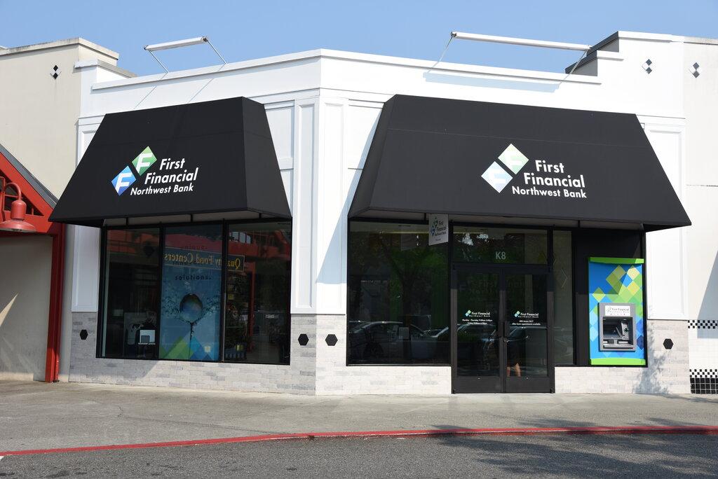 First Financial Northwest Bank