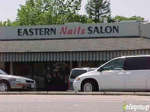 Eastern Nail Salon