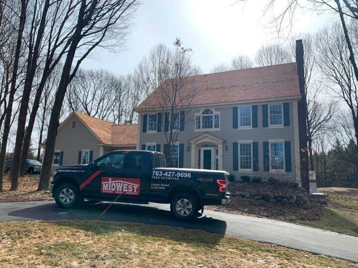 Midwest Roofing, Siding & Windows, Inc