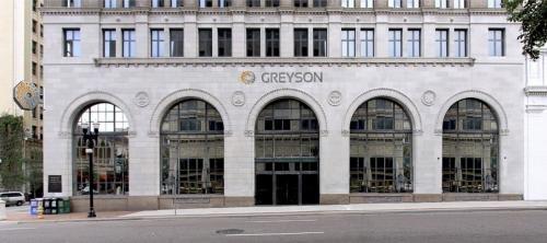 Greyson Tax & Consulting