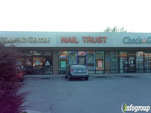 Nail Trust