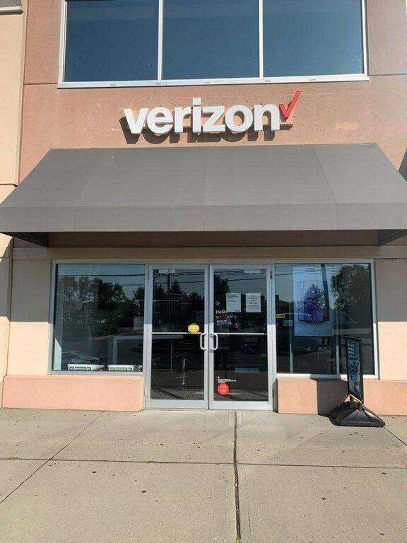 Verizon